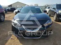 2017 Nissan MAXIMA фото
