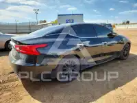 2017 Nissan MAXIMA фото