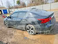 2017 Nissan MAXIMA фото
