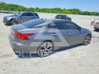 2017 Nissan MAXIMA фото
