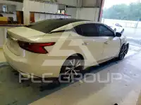 2017 Nissan MAXIMA photo