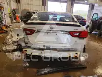 2017 Nissan MAXIMA фото