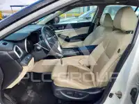 2017 Nissan MAXIMA photo