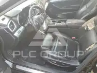 2017 Nissan MAXIMA фото