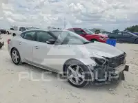 2017 Nissan MAXIMA фото