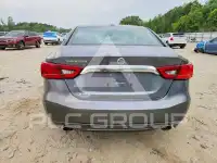 2017 Nissan MAXIMA фото