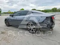 2017 Nissan MAXIMA фото