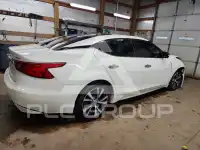 2017 Nissan MAXIMA фото