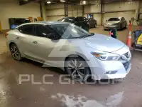 2017 Nissan MAXIMA photo