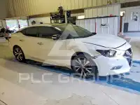2017 Nissan MAXIMA photo