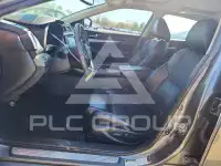 2017 Nissan MAXIMA фото