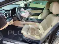2017 Nissan MAXIMA photo