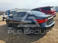 2017 Nissan MAXIMA фото