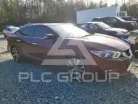 2017 Nissan MAXIMA фото