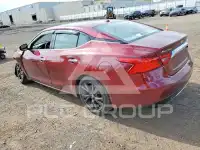 2017 Nissan MAXIMA photo