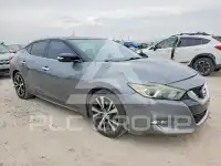 2017 Nissan MAXIMA photo