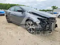 2017 Nissan MAXIMA фото