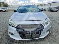 2017 Nissan MAXIMA фото