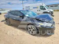 2017 Nissan MAXIMA photo
