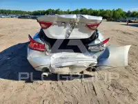 2017 Nissan MAXIMA photo