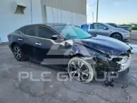 2017 Nissan MAXIMA photo