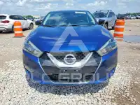 2017 Nissan MAXIMA фото