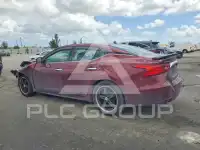 2017 Nissan MAXIMA фото