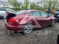 2017 Nissan MAXIMA фото