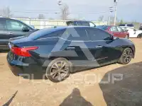 2017 Nissan MAXIMA фото