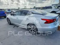 2017 Nissan MAXIMA photo