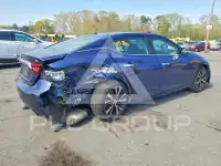 2017 Nissan MAXIMA фото