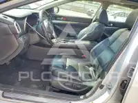 2017 Nissan MAXIMA фото