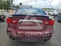 2017 Nissan MAXIMA фото
