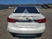 2017 Nissan MAXIMA photo