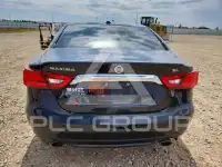 2017 Nissan MAXIMA photo