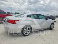 2017 Nissan MAXIMA фото