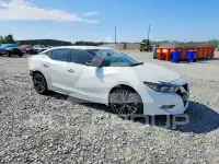 2017 Nissan MAXIMA photo