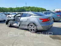 2017 Nissan MAXIMA photo