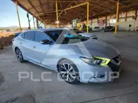 2017 Nissan MAXIMA photo