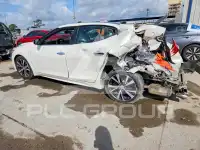 2017 Nissan MAXIMA photo
