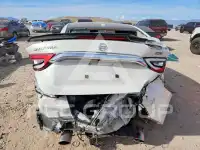 2017 Nissan MAXIMA photo