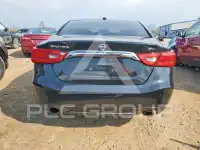 2017 Nissan MAXIMA фото
