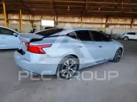 2017 Nissan MAXIMA photo