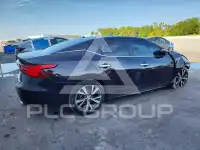2017 Nissan MAXIMA photo