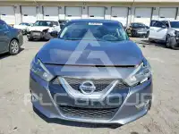 2017 Nissan MAXIMA photo