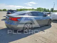 2017 Nissan MAXIMA photo