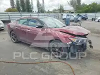 2017 Nissan MAXIMA фото