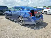 2017 Nissan MAXIMA фото