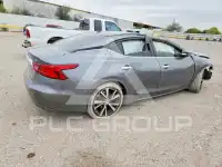 2017 Nissan MAXIMA фото