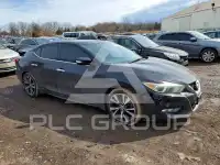2017 Nissan MAXIMA фото